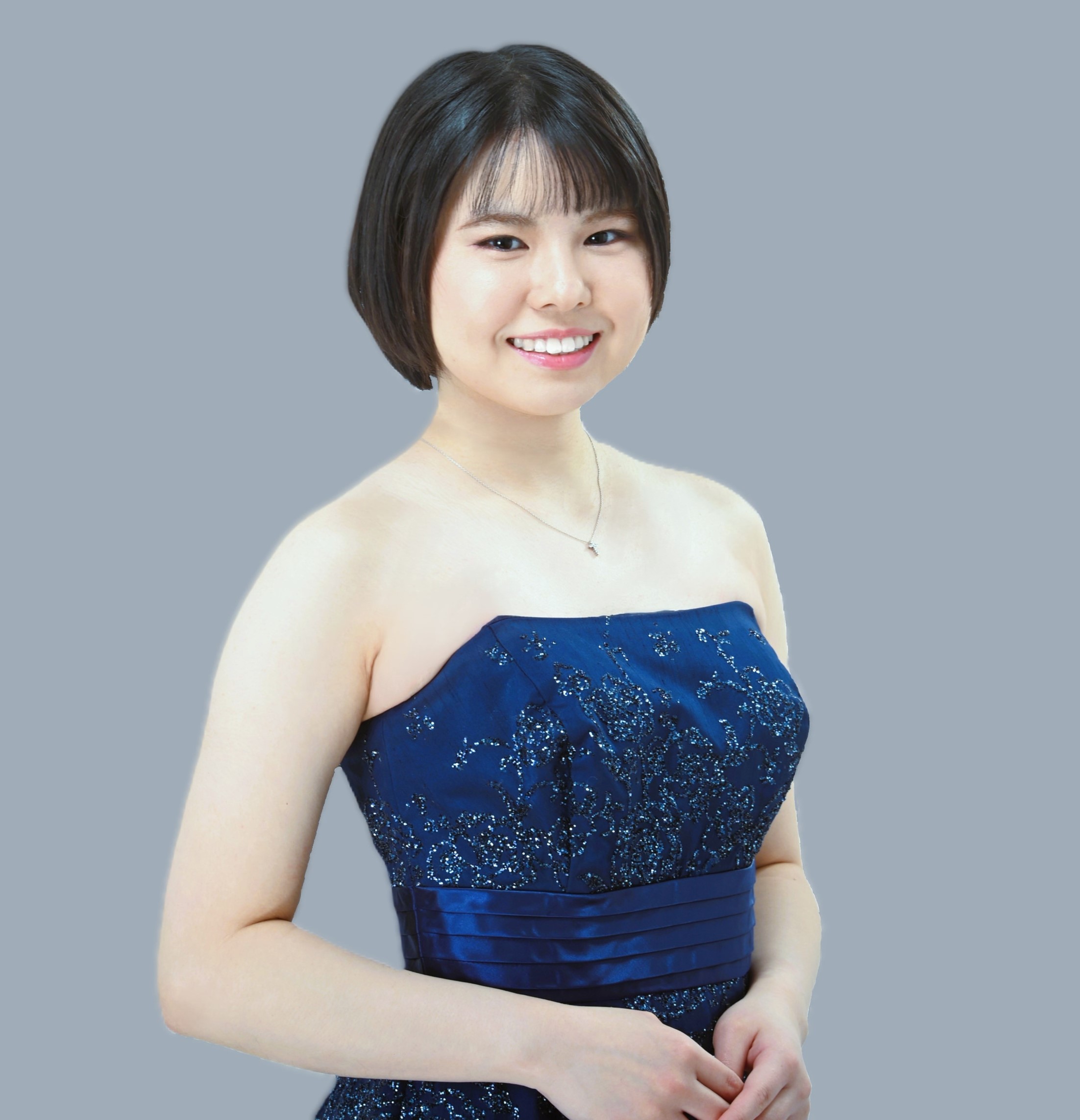 宇野　夕梨（うの　ゆり）