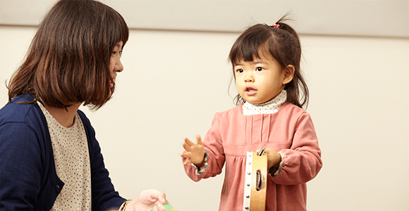 【池袋店　音楽教室】保育士ピアノコース紹介