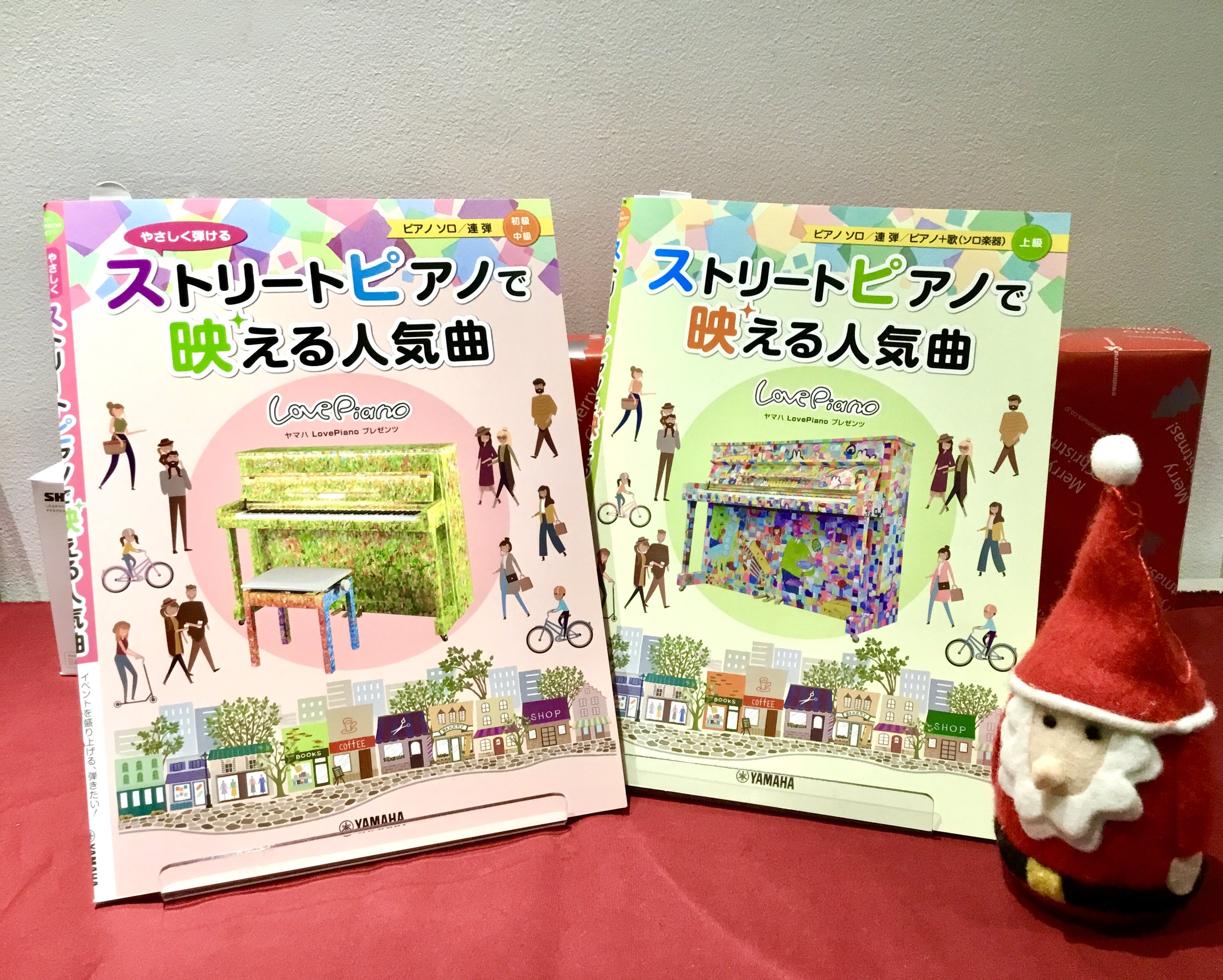 *「駅ピアノ」をご存知ですか？ こんにちは、ミュージックサロン池袋 ピアノインストラクターの[https://www.shimamura.co.jp/shop/ms-ikebukuro/instructor/20180911/1373:title=木村]です。 突然ですが皆さん、「駅ピアノ」というワ […]