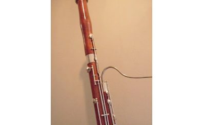 【池袋店 音楽教室】ファゴットコース紹介