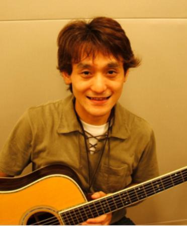 武藤　洋（むとう　ひろし）<br />
14歳でギターを始める。<br />
現在は各メーカーなどのデモンストレーターをはじめとし、<br />
演奏活動の傍ら講師としても活躍中。<br />
開講曜日:水曜日
