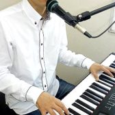 【池袋店 音楽教室】ピアノ弾語りコース紹介
