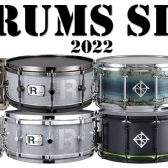 【イベント】SNARE DRUMS SHOWCASE (ドラム・ショーケース)　開催決定！