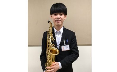 【インストラクターインタビュー】奥林　佑也
