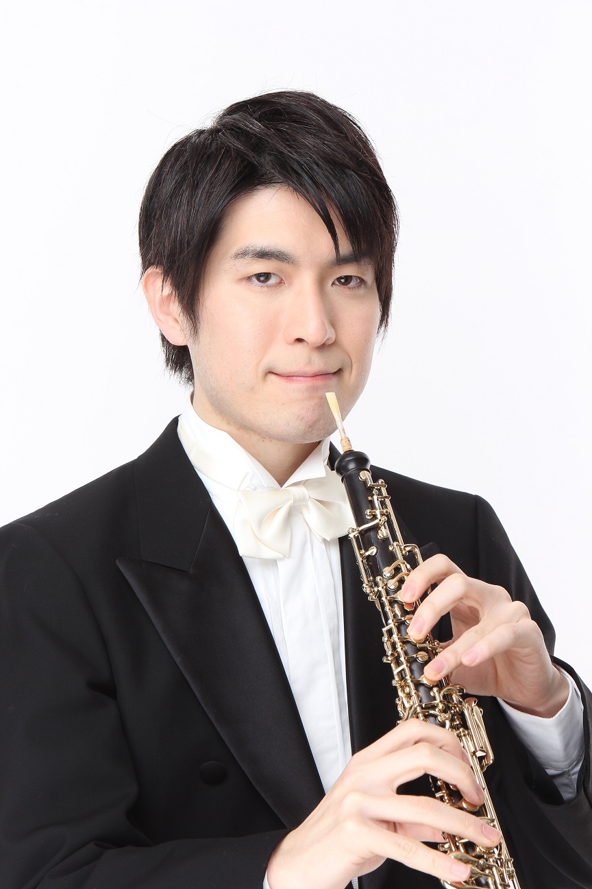 平田　暢（ひらた　みつる）　担当曜日:火曜日 講師プロフィール東京音楽大学オーボエ科卒業。別府アルゲリッチ音楽祭、霧島国際音楽祭、南道国際音楽祭(韓国)を始め、国内外の音楽祭や演奏会にオーケストラ奏者として多数出演。これまでにオーボエを広田智之、辻功、安原理喜、藪恵美子の各氏に師事。 平田　暢先生へ […]