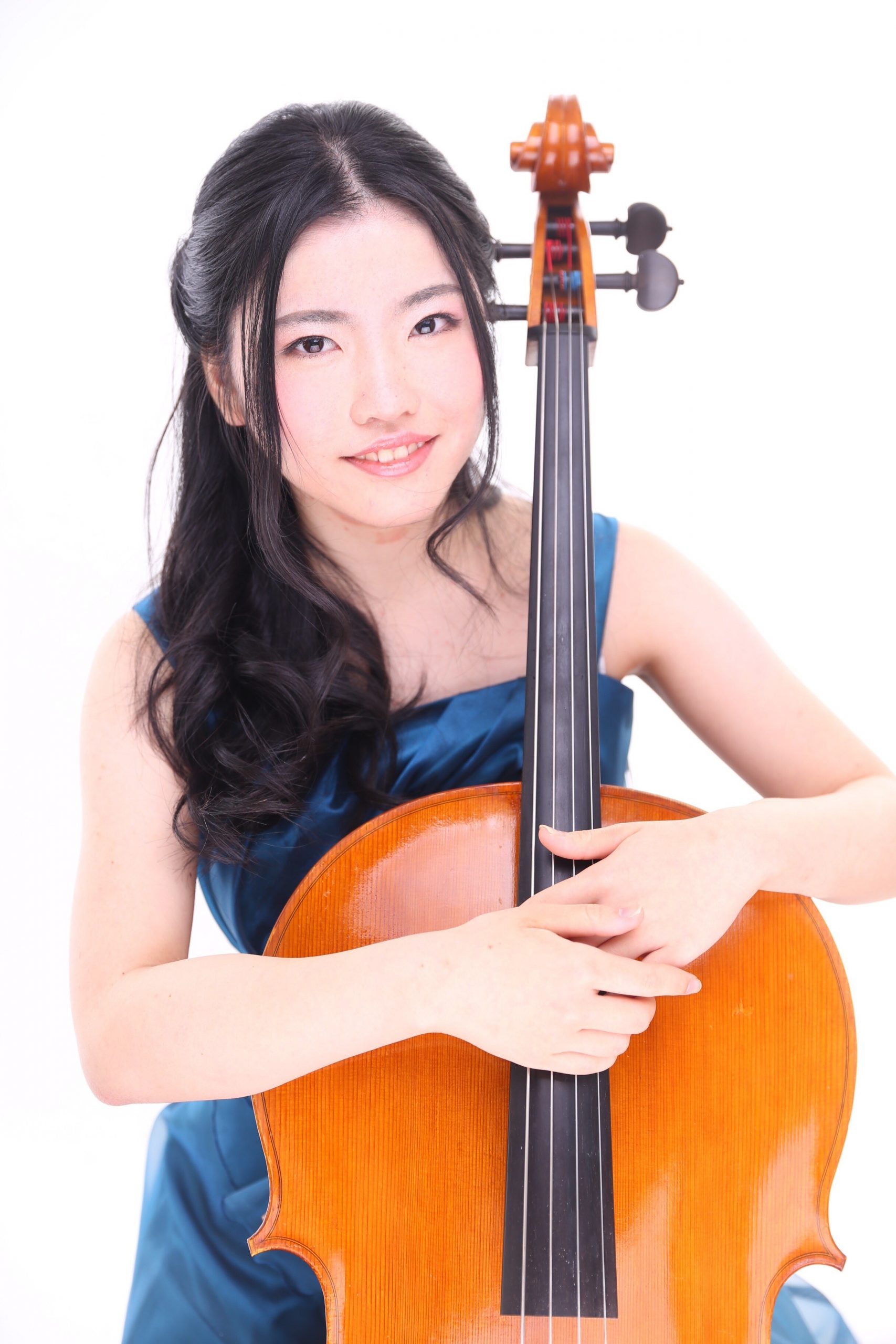 上條　里紗（かみじょう　りさ）　担当曜日:木曜日 講師プロフィール大宮光陵高等学校音楽科を経て、東京藝術大学音楽学部器楽科卒業。第71回全日本学生音楽コンクールチェロ部門入選。これまでにチェロを松本ゆり子、小貫詠子、河野文明、花崎薫の各氏に師事。現在オーケストラのエキストラ、室内楽、芸術鑑賞会での演 […]