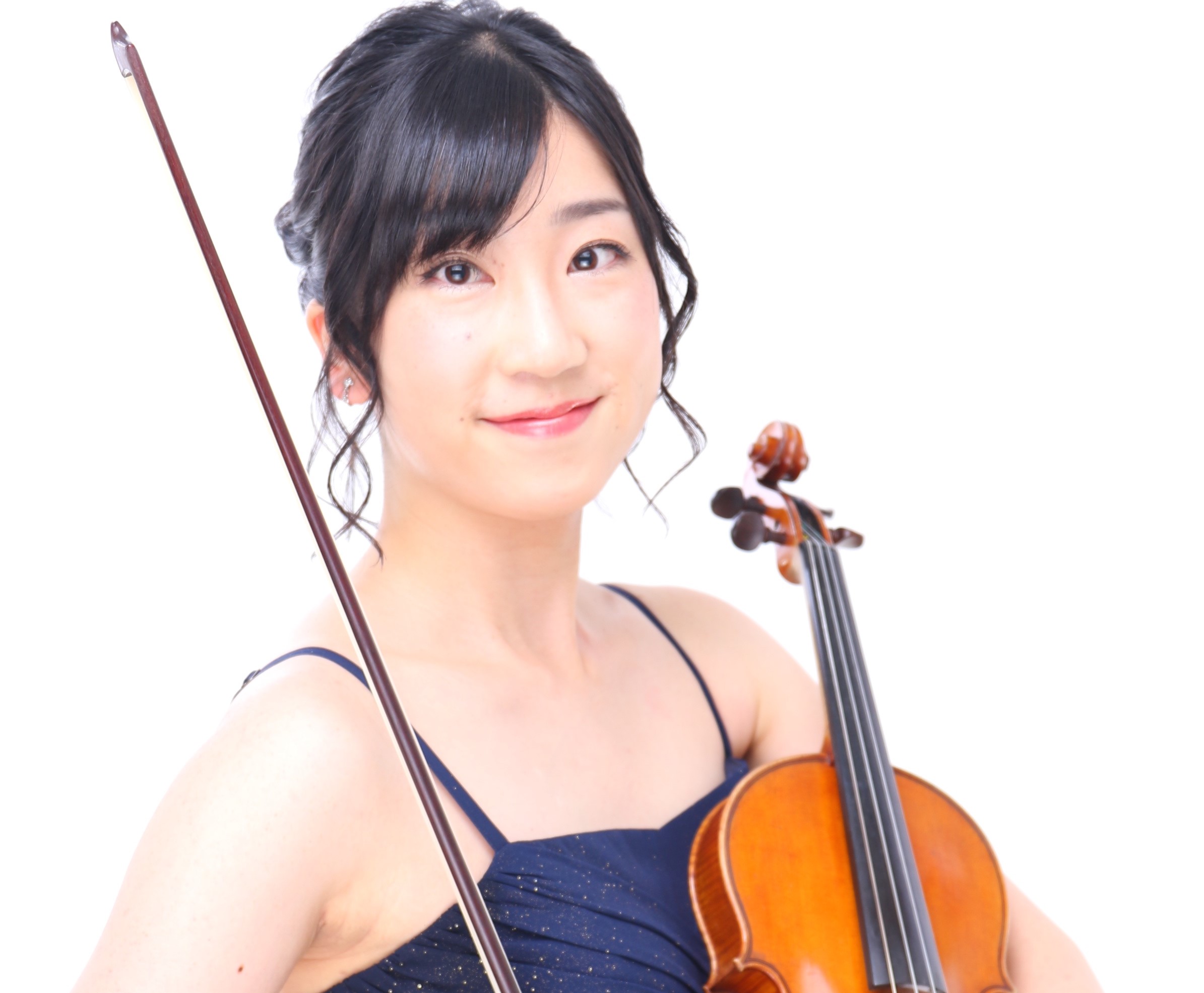 横山　徳子（よこやま　のりこ）　担当曜日:金曜日 講師プロフィール東京音楽大学卒業。ヴァイオリンを篠崎功子・高橋康の各氏に師事。室内楽を堀了介・横山俊朗の各氏に師事。 学生から大人世代、楽器が初めての方から経験者の方まで様々なタイプの方のレッスン経験あり。 クラシック、POPSなど含め、目的・要望に […]