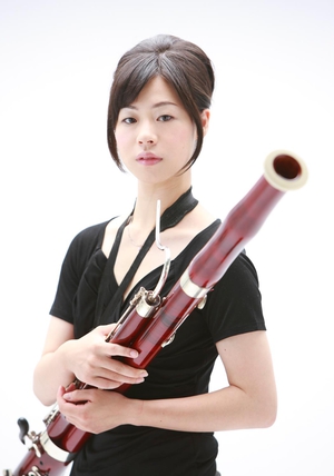 古寺　由希子(こでら　ゆきこ)　担当曜日:木曜日 講師プロフィール東京音楽大学卒業後、尚美ミュージックカレッジにてディプロマ取得。ファゴットを霧生吉秀、水谷上総、岡本正之、室内楽を中野真理、水野信行の各氏に師事。また、尚美ミュージックカレッジ在学中、ハノーファーにてダク・イェンセンのレッスンを受ける […]