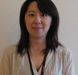 【講師インタビュー】上田　奈緒先生