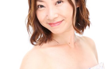 【講師インタビュー】加地　笑子先生