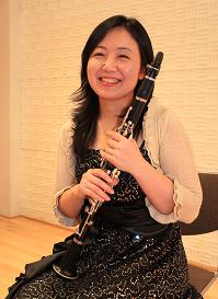 CONTENTSクラリネットソルフェージュ西林　亜希子（にしばやし　あきこ）　担当曜日:土曜日 クラリネット 講師プロフィール日本大学芸術学部音楽学科卒業、同大学大学院芸術学音楽芸術専攻前期博士課程修了。ヤマハ新人演奏会、読売新人演奏会に出演。クラリネットを本間高、北爪利世、山本正治の各氏に師事。現 […]