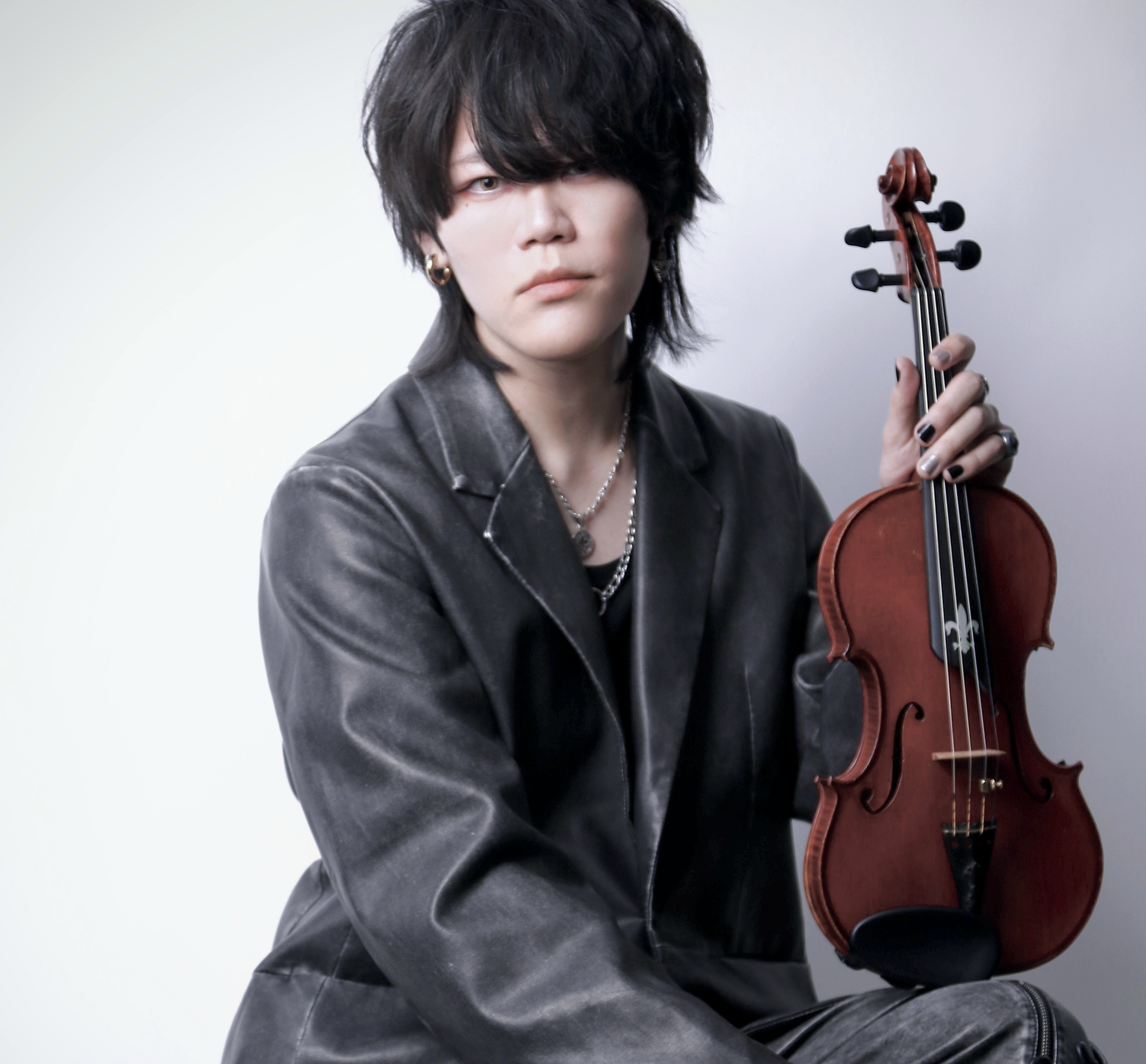 Tao（たお）　担当曜日:火曜日、土曜日 講師プロフィール兵庫県神戸市出身。武蔵野音楽大学演奏学科器楽科卒業。ヴァイオリンを南出康子、栗原柾子、近藤緑、深山尚久の各氏に師事。音楽大学在学中より、ヴァイオリニスト、ボーカリスト、コンポーザーとして活動し、路上パフォーマンス等にも精力的に取り組む。卒業後 […]