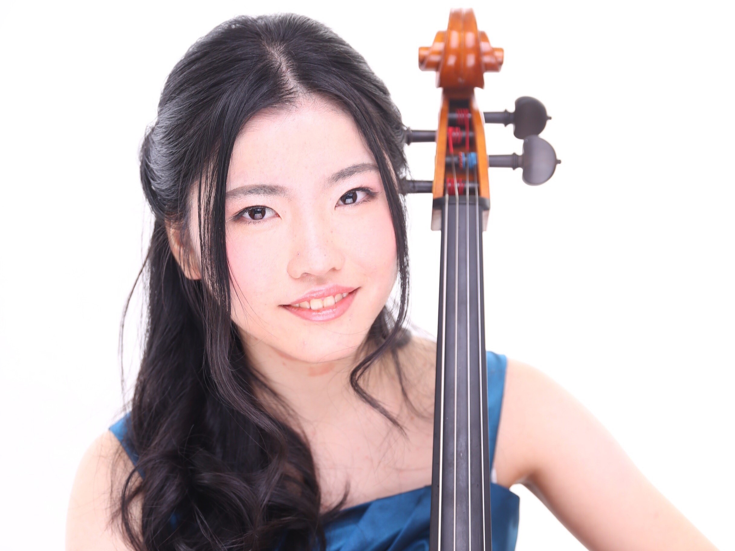 上條　里紗（かみじょう　りさ）　担当曜日:木曜日 講師プロフィール大宮光陵高等学校音楽科を経て、東京藝術大学音楽学部器楽科卒業。第71回全日本学生音楽コンクールチェロ部門入選。これまでにチェロを松本ゆり子、小貫詠子、河野文明、花崎薫の各氏に師事。現在オーケストラのエキストラ、室内楽、芸術鑑賞会での演 [&hellip;]