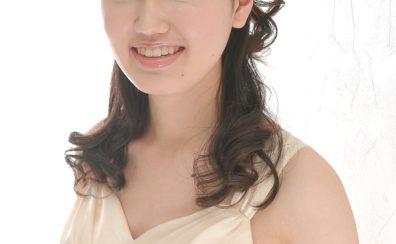 新規開講【講師インタビュー】　新井　沙紀子