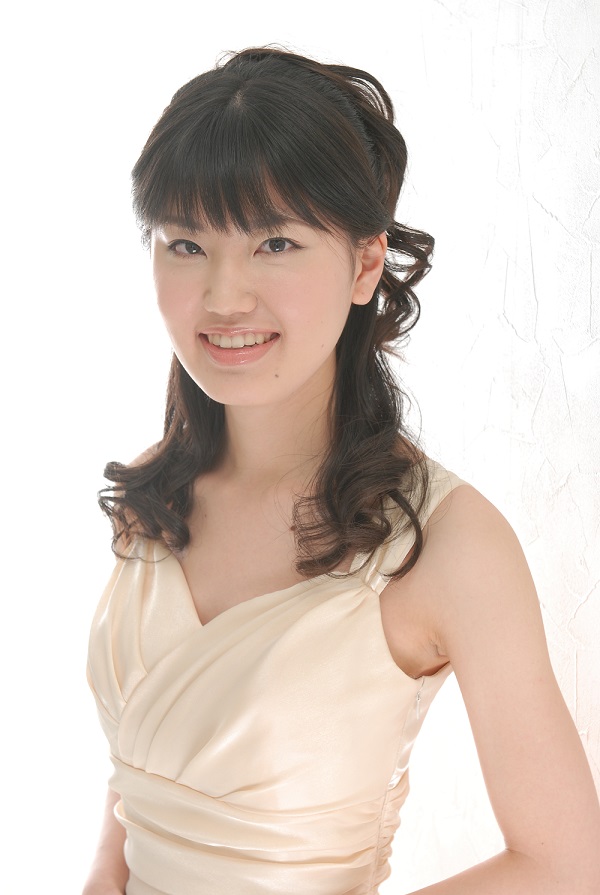 新井　沙紀子（あらい　さきこ）　担当曜日：月曜日 講師プロフィール 桐朋学園大学音楽学部卒業、卒業演奏会出演。ハンガリー国立リスト音楽院大学院卒業。第12回大阪国際音楽コンクール第1位、2016Music Competition London 第2位他、多数受賞。 講師へのインタビュー 指導コースを […]