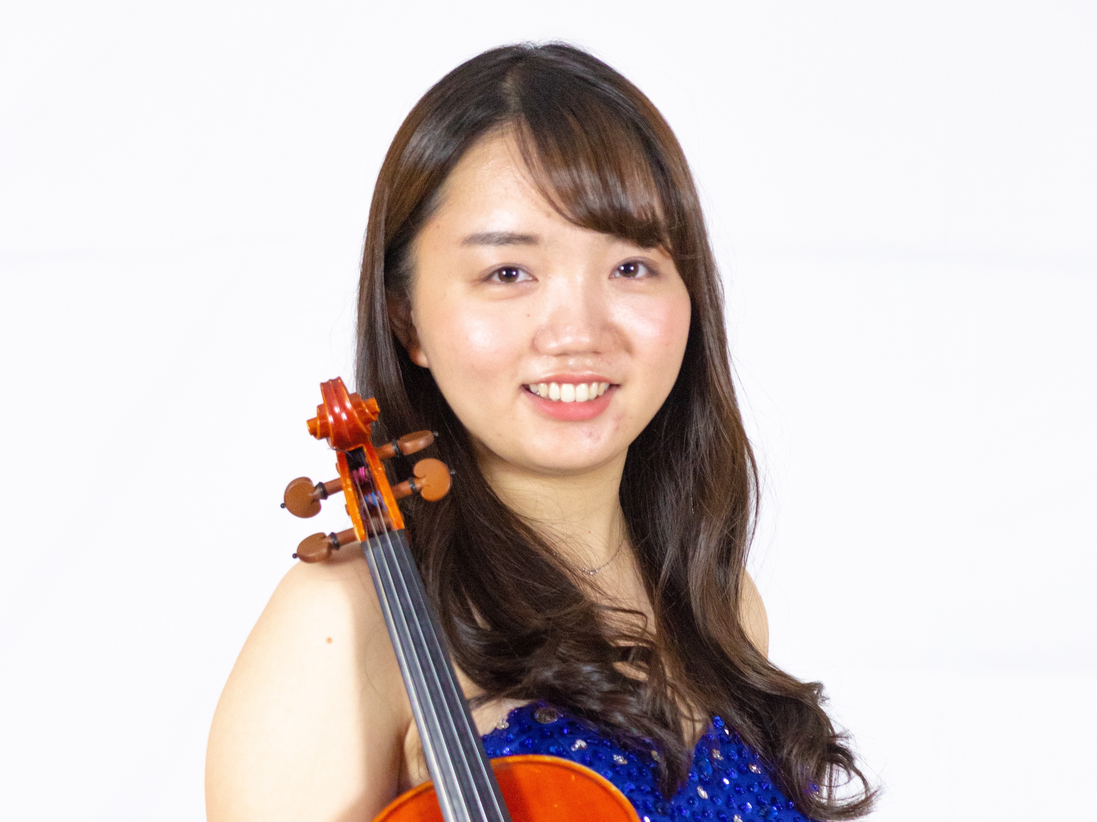 上村　由麻（うえむら　ゆめ）　担当曜日:土曜日 講師プロフィール桐朋学園大学音楽科卒業。ヴァイオリンを久保良治、室内楽を磯村和英、鶴園紫磯子、菊地知也、漆原啓子の各氏に師事。2017年ウィーン国立音楽大学のマスタークラスにてコンクールに選出。在学時より、オーケストラや室内楽などで演奏活動中。 先生へ [&hellip;]