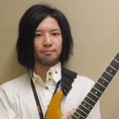 【講師インタビュー】上木　健太郎先生