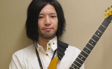 【講師インタビュー】上木 健太郎先生