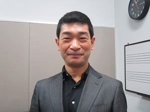 【講師インタビュー】柳澤 カツミ先生