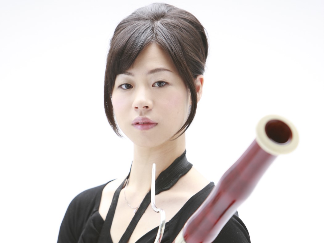 古寺　由希子(こでら　ゆきこ)　担当曜日:木曜日 講師プロフィール東京音楽大学卒業後、尚美ミュージックカレッジにてディプロマ取得。ファゴットを霧生吉秀、水谷上総、岡本正之、室内楽を中野真理、水野信行の各氏に師事。また、尚美ミュージックカレッジ在学中、ハノーファーにてダク・イェンセンのレッスンを受ける [&hellip;]