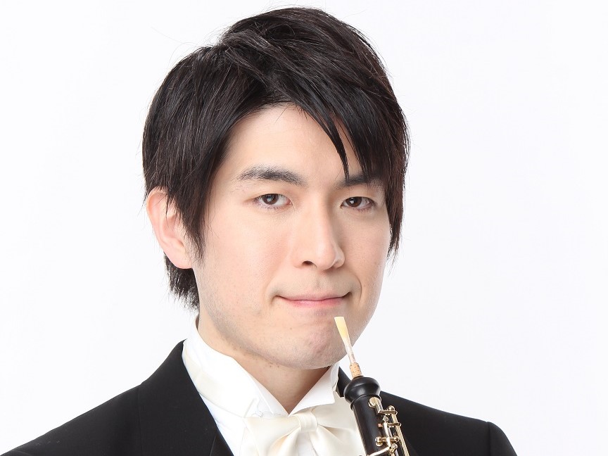 平田　暢（ひらた　みつる）　担当曜日:火曜日 講師プロフィール東京音楽大学オーボエ科卒業。別府アルゲリッチ音楽祭、霧島国際音楽祭、南道国際音楽祭(韓国)を始め、国内外の音楽祭や演奏会にオーケストラ奏者として多数出演。これまでにオーボエを広田智之、辻功、安原理喜、藪恵美子の各氏に師事。 平田　暢先生へ [&hellip;]