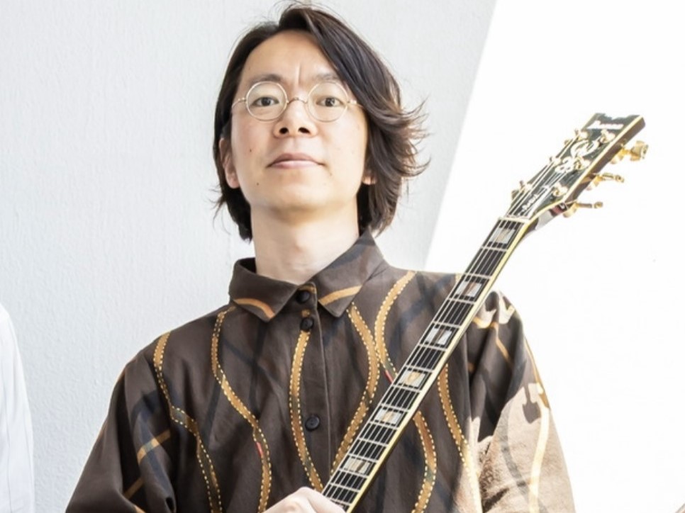 CONTENTS堀江　洋賀（ほりえ　ひろよし）　担当曜日:火曜日堀江　洋賀（ほりえ　ひろよし）　担当曜日:火曜日 講師プロフィール2017年ギブソン・ジャズギターコンテスト優勝。自身のカルテットでは新宿PIT INN、中野Sweet Rainなどに出演。NHKラジオやミュージカルの劇伴、CMのレコー [&hellip;]