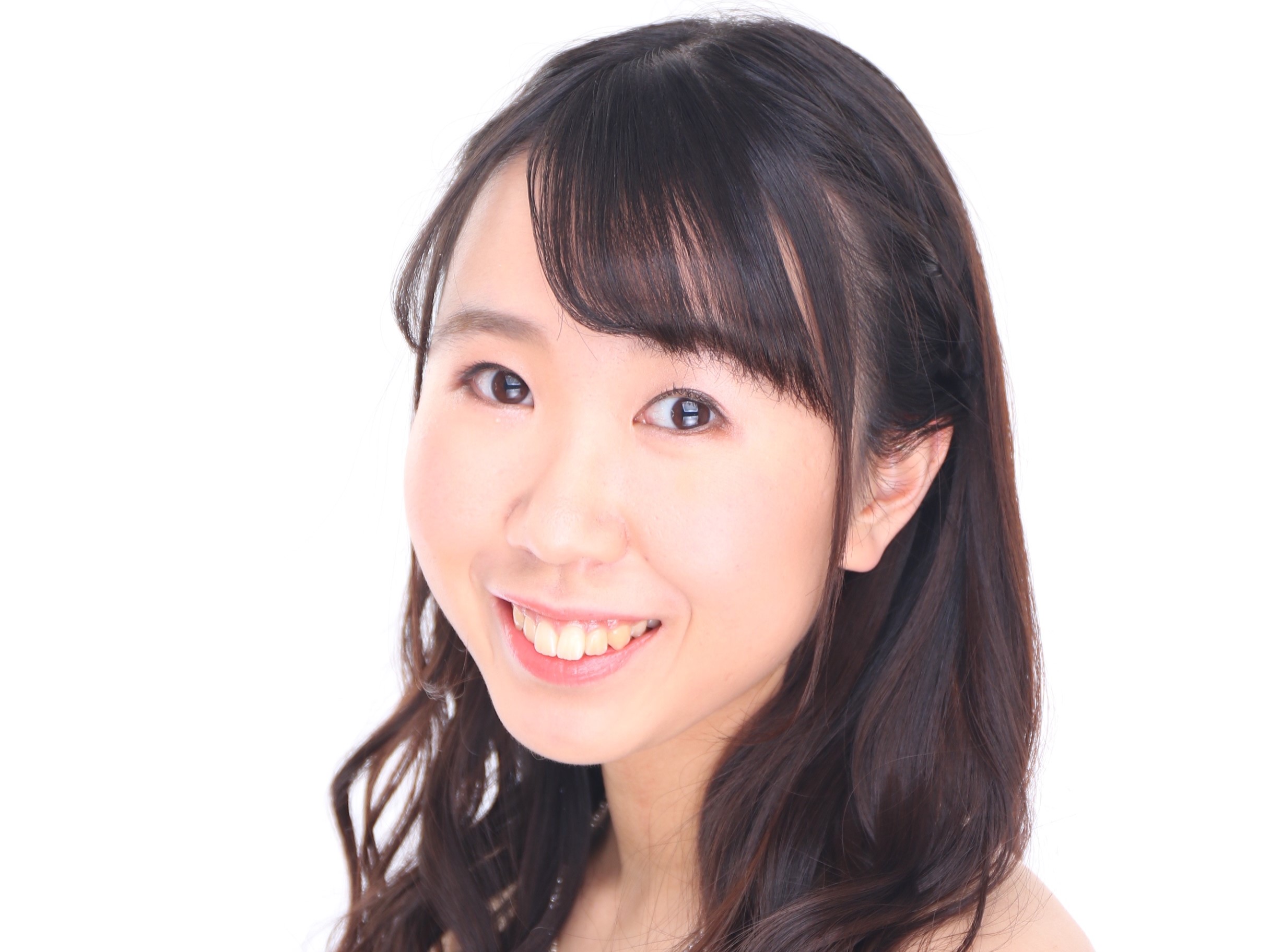 川﨑　尚子（かわさき　なおこ）　担当曜日:火曜日・日曜日 講師プロフィール東京音楽大学ピアノ演奏家コース卒業、同大学大学院修了。第28回日本クラシック音楽コンクール大学女子の部第3位(1位、2位なし)。第4回あたらしい風ソリストオーディション合格、オーケストラと共演。一人ひとりに合わせた、丁寧で楽し [&hellip;]