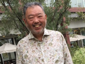 【講師インタビュー】村上 俊二先生