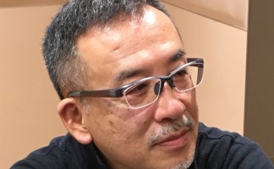 【講師インタビュー】能登　國彰先生