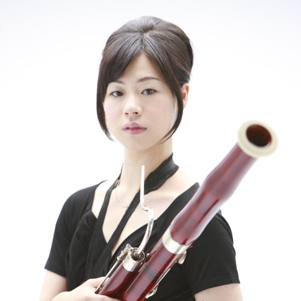 ファゴット講師：古寺 由希子(こでら ゆきこ)<br />
開講曜日：木曜日<br />
<br />
「ピッチや音量など、日々のお悩み事ご相談ください！」<br />
