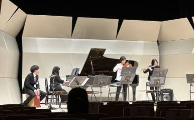 ミュージックサロン稲毛海岸 イベント年間スケジュール【稲毛海岸 音楽教室】
