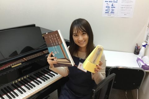 スタッフ写真 森