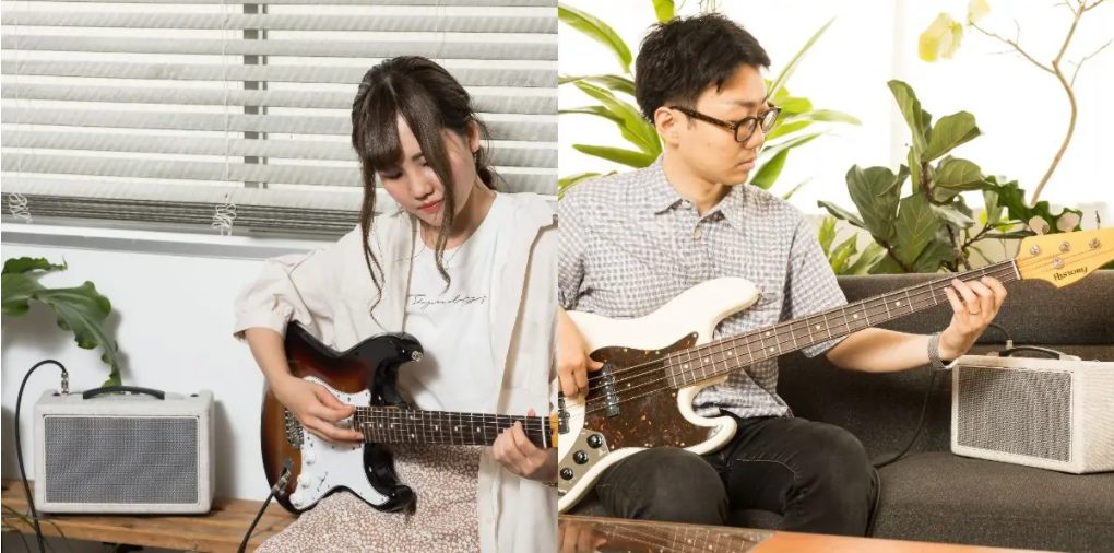 CONTENTSくつろぎの空間にもマッチする。機能性とデザイン性を兼ね備えたスタイリッシュなアンプ商品紹介特徴お問い合わせくつろぎの空間にもマッチする。機能性とデザイン性を兼ね備えたスタイリッシュなアンプ 「リビングでくつろぎながらギター・ベースを弾きたい」を叶えるLGA-10(ギター用アンプ)と  […]