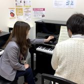 【入会金50％OFF！5/31（金）まで】春から始める　はじめての大人のピアノレッスン