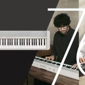 【キーボード新製品】CASIO CT-S1-76　ご注文受付中！