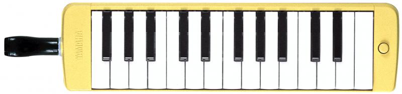 ヤマハP-25F