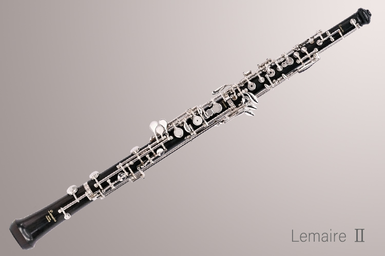 Marigaux（マリゴ）LemairⅡ