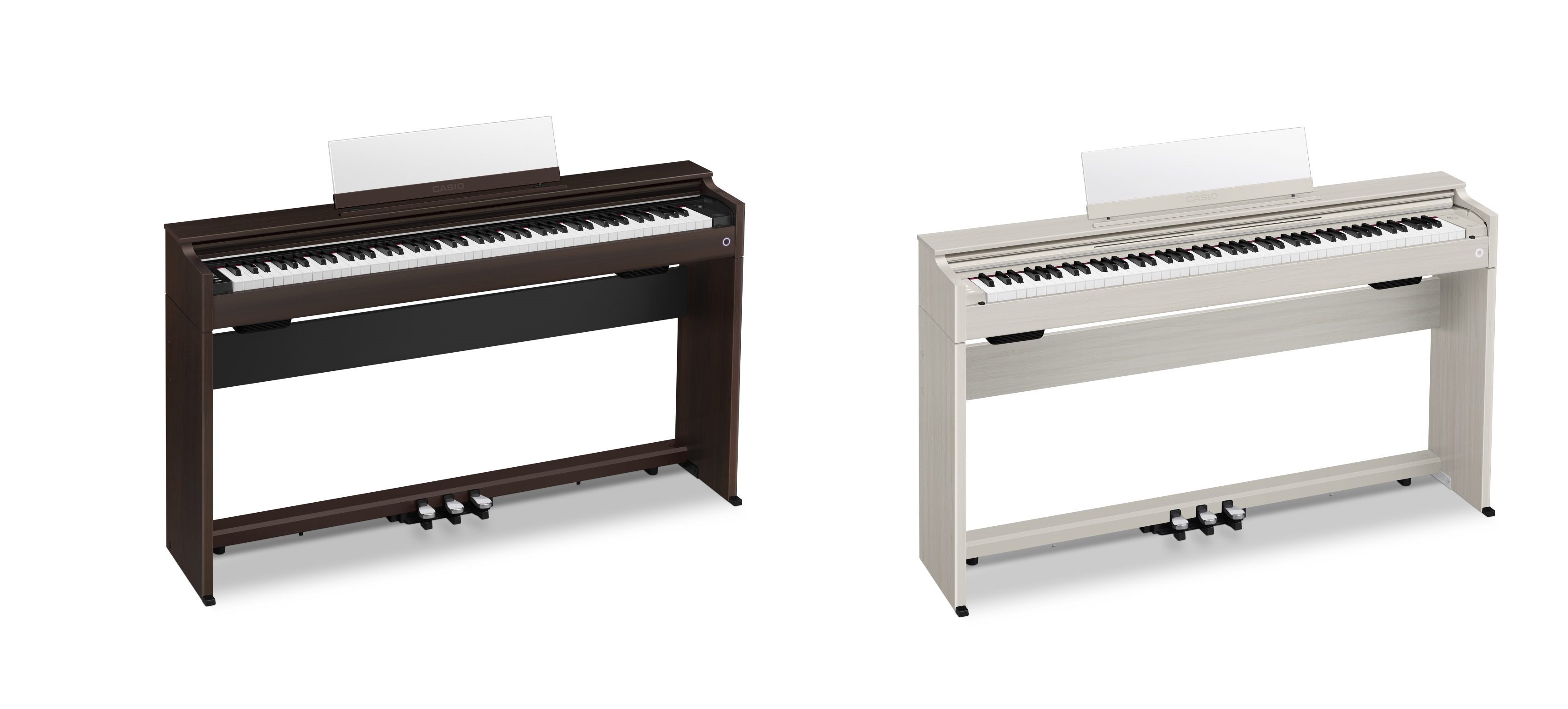 電子ピアノ CASIO×島村楽器コラボレーションモデルAP-S2500GP