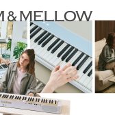 【2025年7月31日発売】CASIO「Privia PX-S1100」より新色登場！