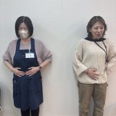 ヴォーカル　佐藤先生のレッスンを覗いてみました！