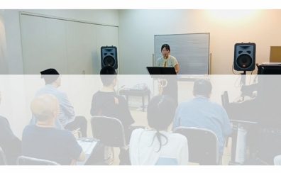 【イベントレポート】サックスミニコンサートを開催しました。