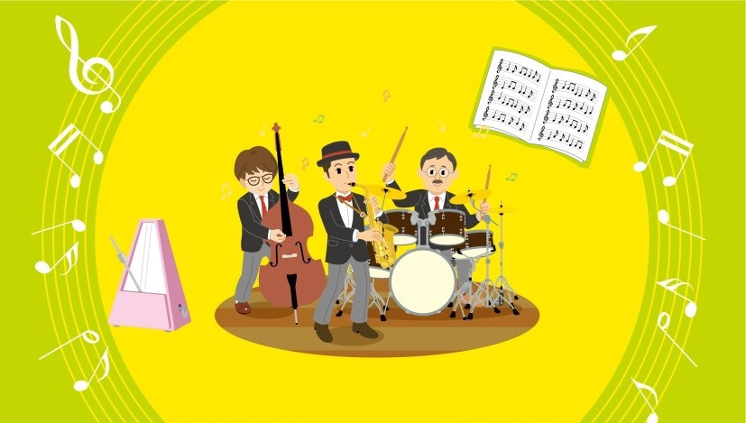 こんなお悩み、ありませんか？ リズム感を身につけて、更に楽しく演奏しましょう！ CONTENTS1ヶ月のステップアップ特徴コース・料金インストラクター当店のご案内　教室は駅から徒歩2分！お問合せ1ヶ月のステップアップ 毎月1日から月末まで、1ヶ月の中でご受講いただけるシステムです。 特徴 1回30分 [&hellip;]