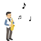 「サックスの低音が出しづらい」原因と練習法