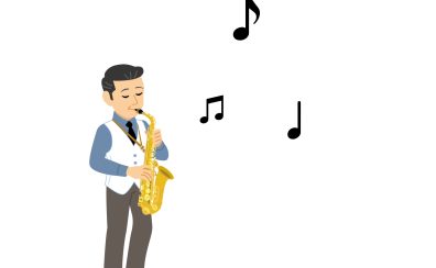 「サックスの低音が出しづらい」原因と練習法
