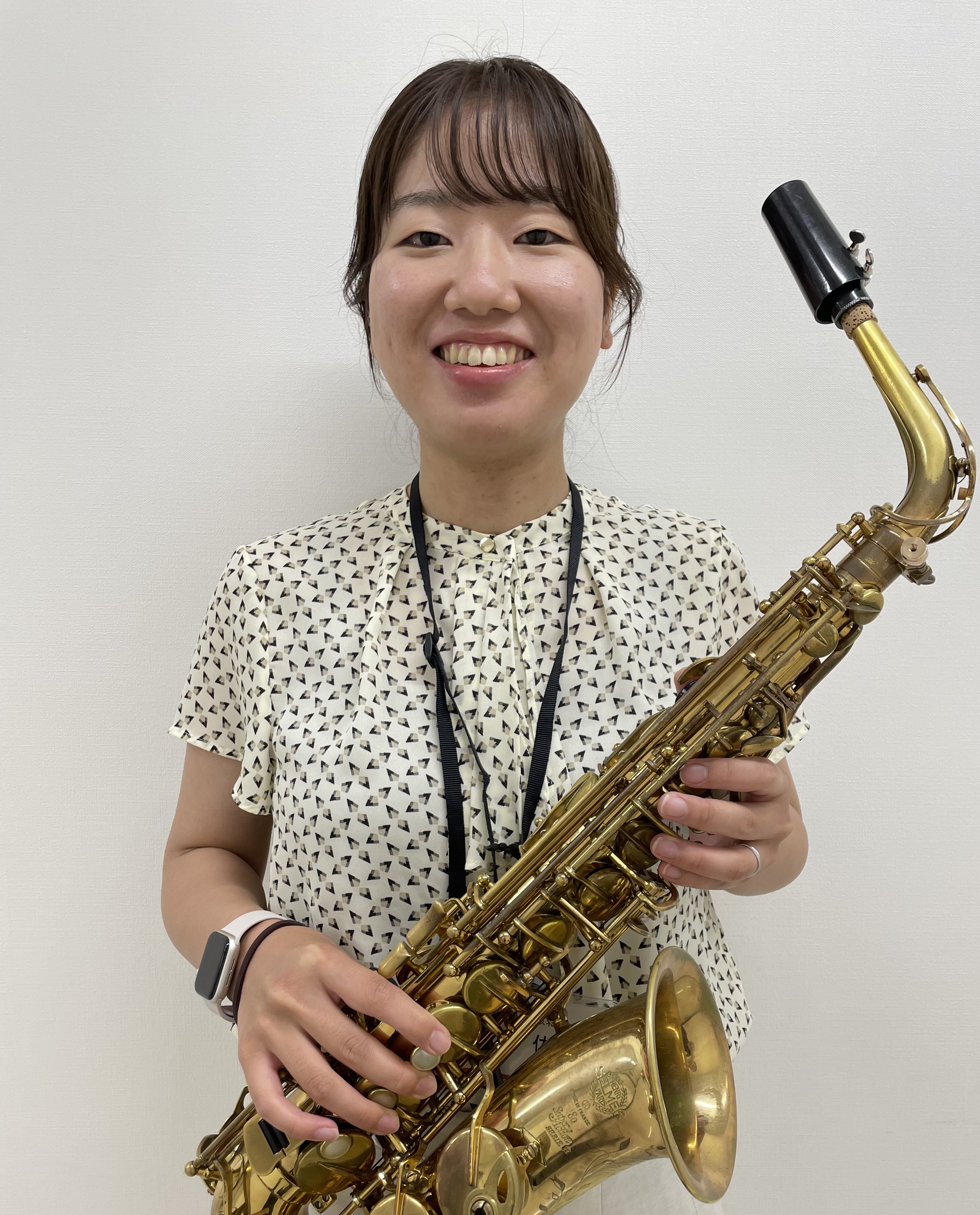 管楽器アドバイザー佐藤