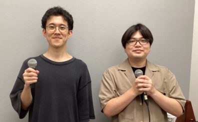 【ボーカル】スタッフ体験レッスンレポート