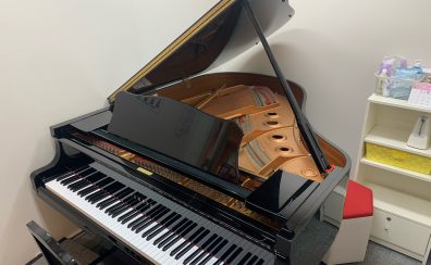 新規開講！4月より火曜日ピアノ教室がスタート！体験レッスン受付中｜江東区亀戸｜大島｜墨田区｜江戸川区