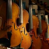 <弦楽器展示会>「コルダフェステ」2026年2月21日(土)~23日(月・祝)開催