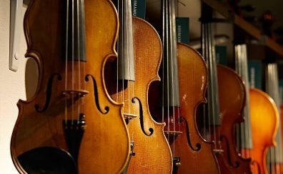 <弦楽器展示会>「コルダフェステ」2026年2月21日(土)~23日(月・祝)開催