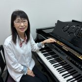 【講師インタビュー】ピアノ科　安藤 早苗先生